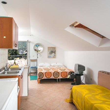 Apartments Tramonto Zaton  Kamer foto